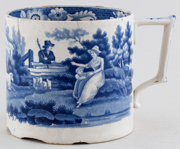 Mug c1820